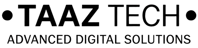 Taaz Tech
