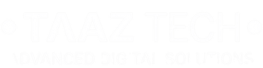 Taaz Tech