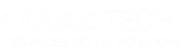 Taaz Tech